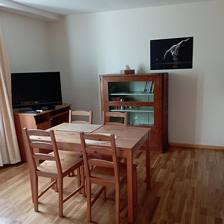 Appartamento Apartament Nad Strumykiem Lądek-Zdrój Esterno foto