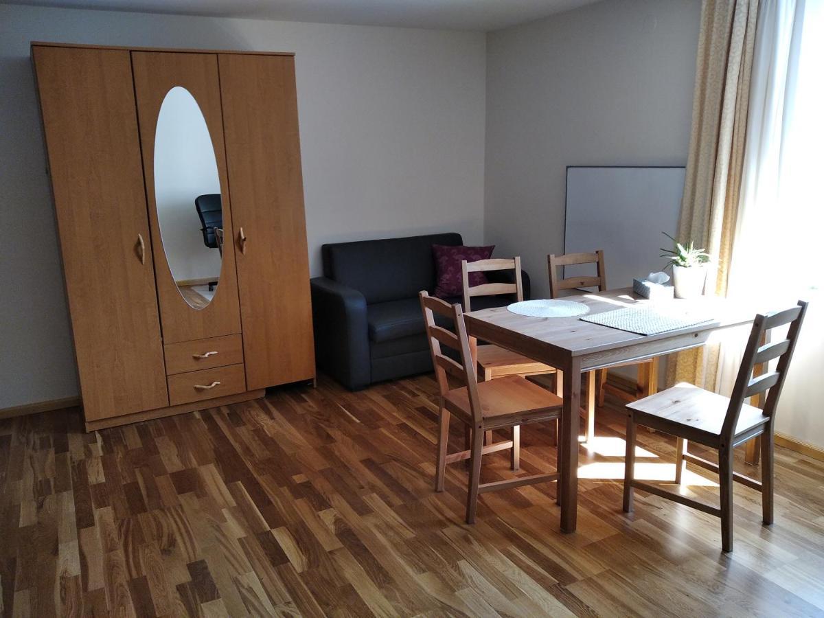 Appartamento Apartament Nad Strumykiem Lądek-Zdrój Esterno foto